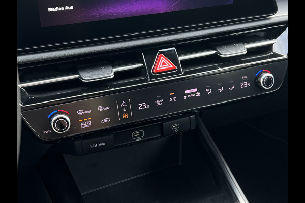 Kia Niro 1.6 GDi PHEV DynamicLine | Navi | ACC | Camera | Carplay | DAB