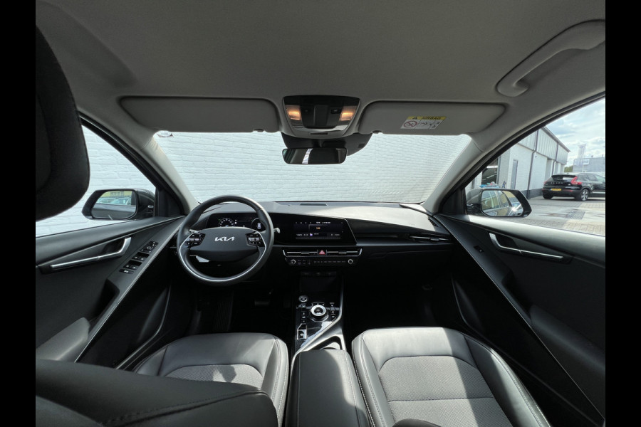 Kia Niro 1.6 GDi PHEV DynamicLine | Navi | ACC | Camera | Carplay | DAB