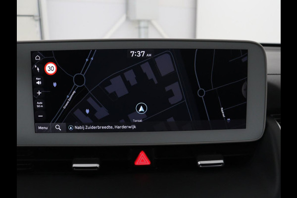 Hyundai IONIQ 5 Connect+ 73kWh | SOH 95.2% | Half Leder | Adaptive cruise | Stuur/stoel verwarming | Navigatie | Climate control | Camera | Carplay | DAB+ | Bose Audio