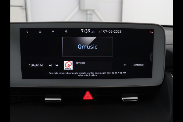 Hyundai IONIQ 5 Connect+ 73kWh | SOH 95.2% | Half Leder | Adaptive cruise | Stuur/stoel verwarming | Navigatie | Climate control | Camera | Carplay | DAB+ | Bose Audio