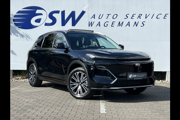 GEELY Starray EM-i 1.5 Max+ PHEV | Long Range | 8 jaar garantie | Geely Specialist | Pano