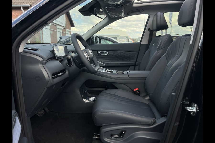 GEELY Starray EM-i 1.5 Max+ PHEV | Long Range | 8 jaar garantie | Geely Specialist | Pano