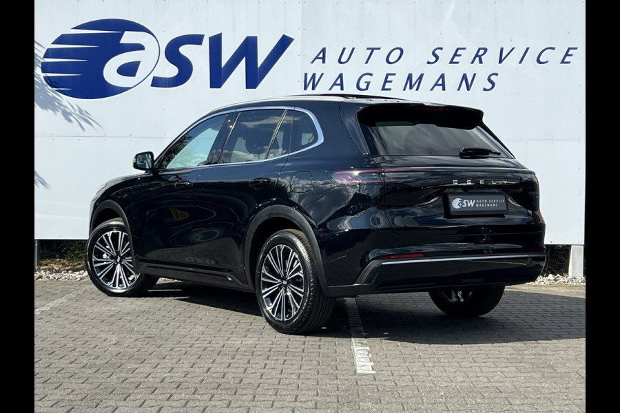 GEELY Starray EM-i 1.5 Max+ PHEV | Long Range | 8 jaar garantie | Geely Specilist | Pano