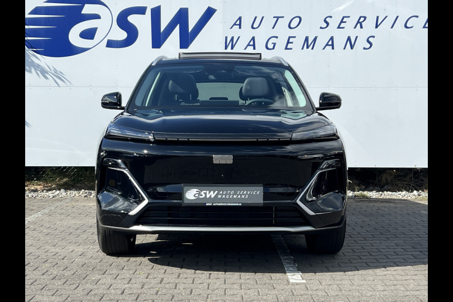 GEELY Starray EM-i 1.5 Max+ PHEV | Long Range | 8 jaar garantie | Geely Specilist | Pano