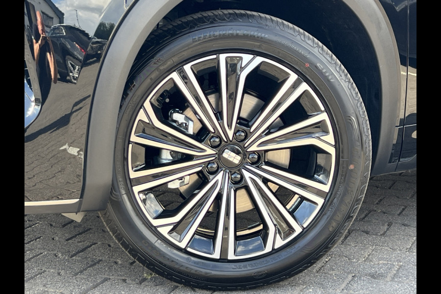 GEELY Starray EM-i 1.5 Max+ PHEV | Long Range | 8 jaar garantie | Geely Specilist | Pano