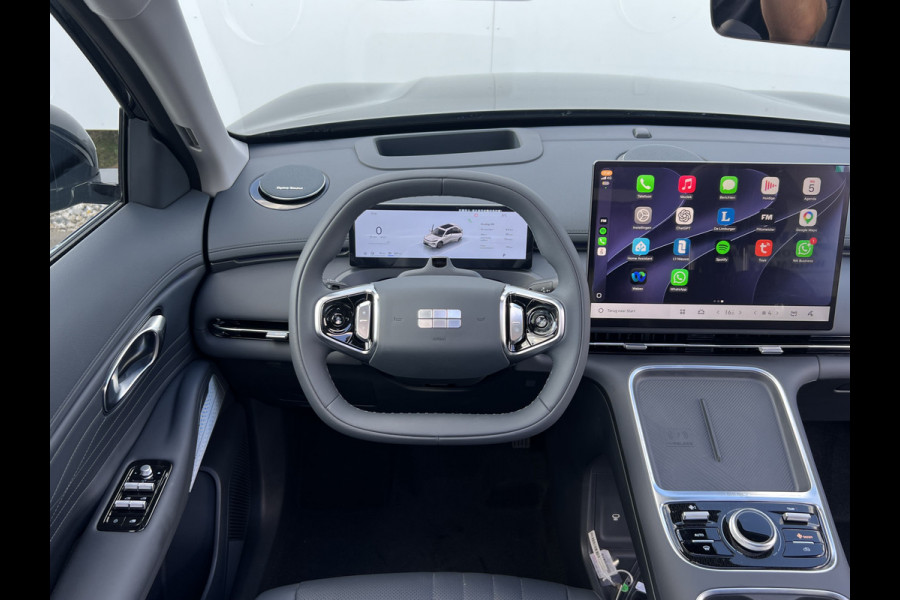 GEELY Starray EM-i 1.5 Max+ PHEV | Long Range | 8 jaar garantie | Geely Specilist | Pano