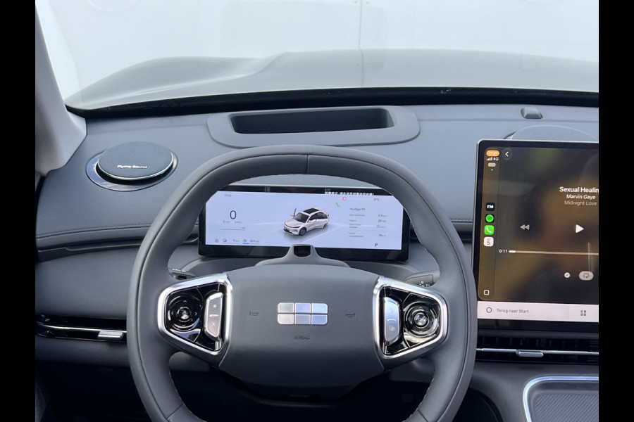 GEELY Starray EM-i 1.5 Max+ PHEV | Long Range | 8 jaar garantie | Geely Specilist | Pano