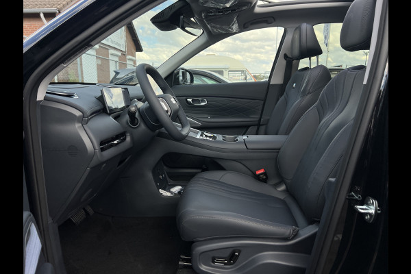 GEELY Starray EM-i 1.5 Max+ PHEV | Long Range | 8 jaar garantie | Geely Specilist | Pano