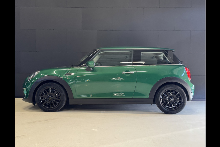 MINI Mini 1.5 One Pepper Automaat | Dealer onderhouden | Origineel NL auto