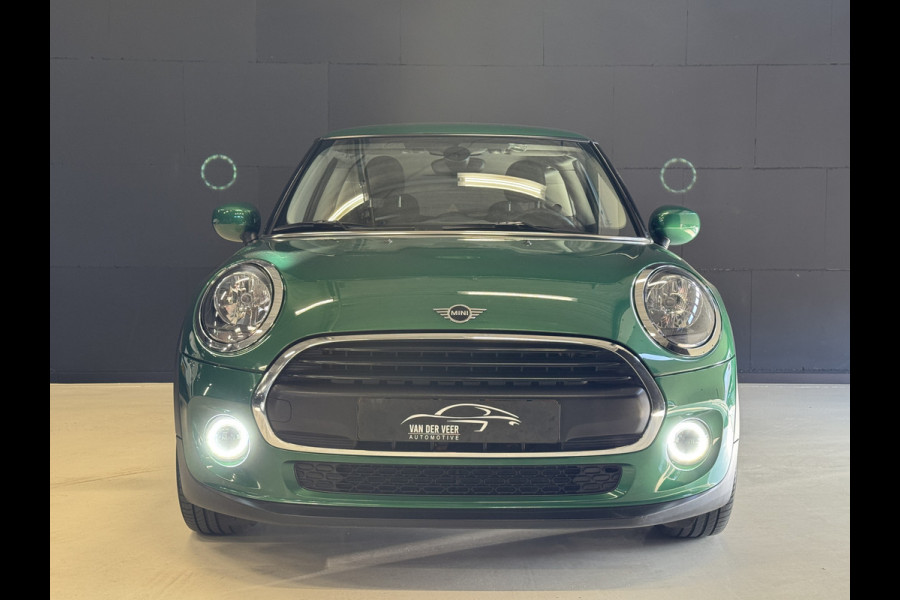 MINI Mini 1.5 One Pepper Automaat | Dealer onderhouden | Origineel NL auto