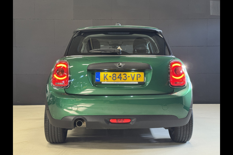 MINI Mini 1.5 One Pepper Automaat | Dealer onderhouden | Origineel NL auto