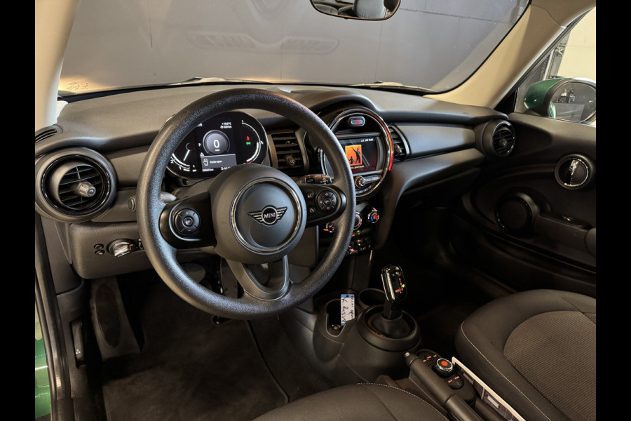 MINI Mini 1.5 One Pepper Automaat | Dealer onderhouden | Origineel NL auto