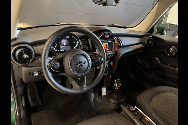 MINI Mini 1.5 One Pepper Automaat | Dealer onderhouden | Origineel NL auto