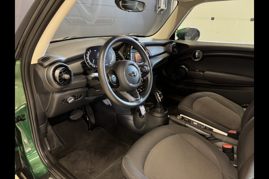 MINI Mini 1.5 One Pepper Automaat | Dealer onderhouden | Origineel NL auto
