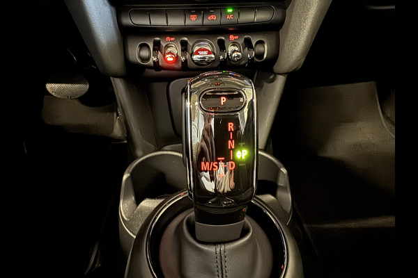 MINI Mini 1.5 One Pepper Automaat | Dealer onderhouden | Origineel NL auto
