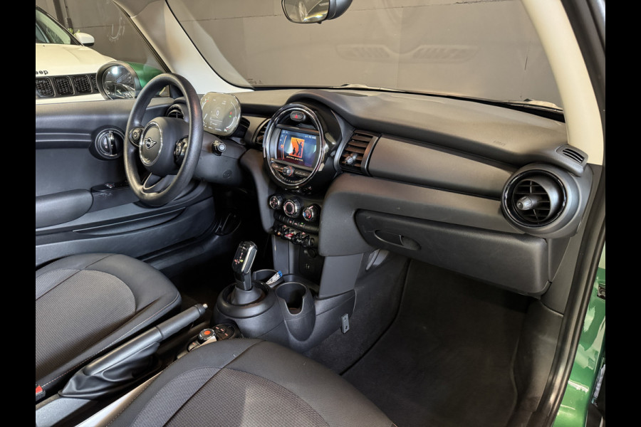 MINI Mini 1.5 One Pepper Automaat | Dealer onderhouden | Origineel NL auto