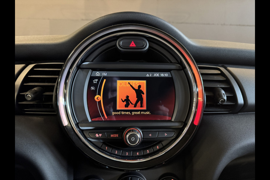MINI Mini 1.5 One Pepper Automaat | Dealer onderhouden | Origineel NL auto