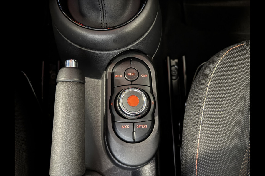 MINI Mini 1.5 One Pepper Automaat | Dealer onderhouden | Origineel NL auto