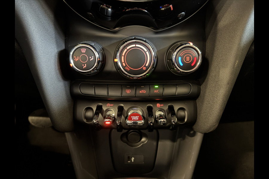 MINI Mini 1.5 One Pepper Automaat | Dealer onderhouden | Origineel NL auto