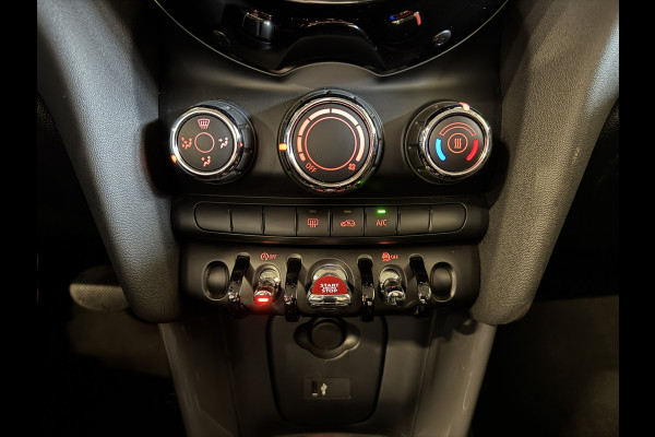 MINI Mini 1.5 One Pepper Automaat | Dealer onderhouden | Origineel NL auto