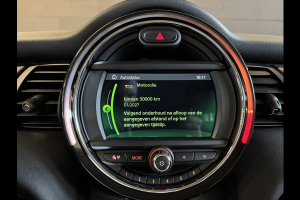 MINI Mini 1.5 One Pepper Automaat | Dealer onderhouden | Origineel NL auto