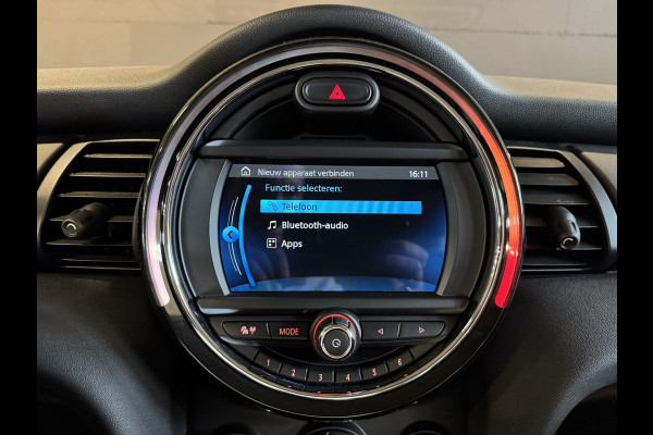 MINI Mini 1.5 One Pepper Automaat | Dealer onderhouden | Origineel NL auto