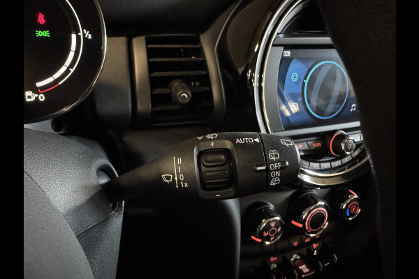 MINI Mini 1.5 One Pepper Automaat | Dealer onderhouden | Origineel NL auto