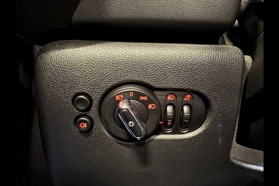 MINI Mini 1.5 One Pepper Automaat | Dealer onderhouden | Origineel NL auto