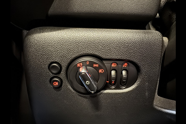 MINI Mini 1.5 One Pepper Automaat | Dealer onderhouden | Origineel NL auto