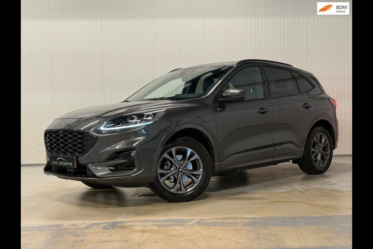 Ford Kuga 2.5 PHEV ST-Line X | ACC | LANE ASSIST | BLACK OPTIC | B&O | PLUG IN HYBRIDE