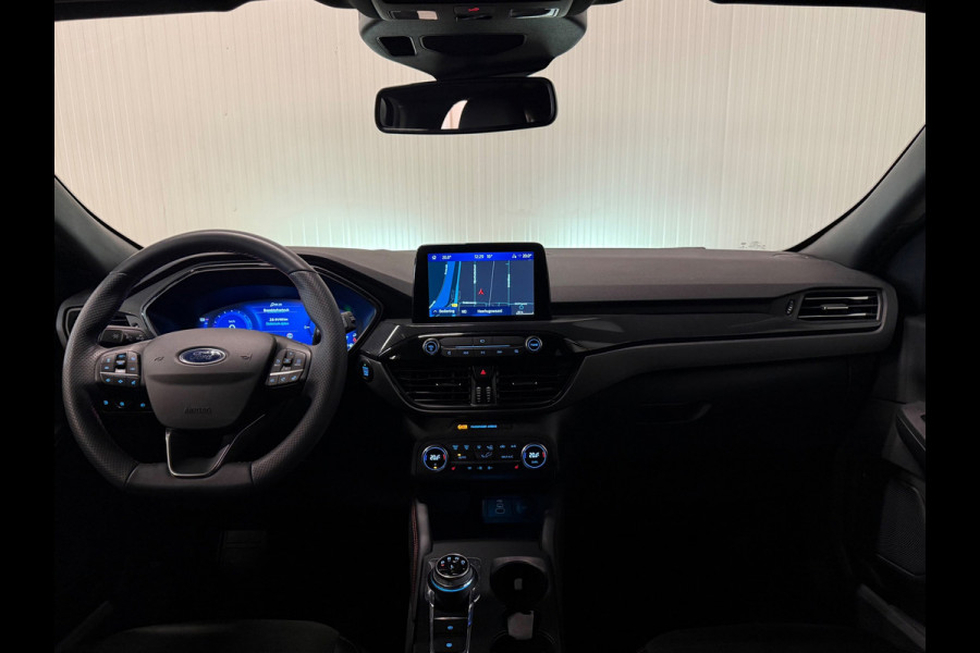 Ford Kuga 2.5 PHEV ST-Line X | ACC | LANE ASSIST | BLACK OPTIC | B&O | PLUG IN HYBRIDE