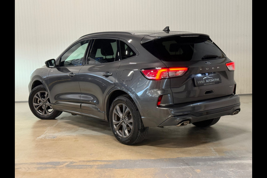 Ford Kuga 2.5 PHEV ST-Line X | ACC | LANE ASSIST | BLACK OPTIC | B&O | PLUG IN HYBRIDE