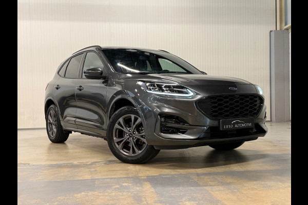 Ford Kuga 2.5 PHEV ST-Line X | ACC | LANE ASSIST | BLACK OPTIC | B&O | PLUG IN HYBRIDE