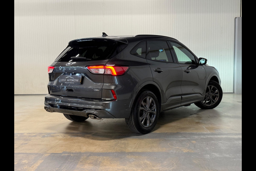 Ford Kuga 2.5 PHEV ST-Line X | ACC | LANE ASSIST | BLACK OPTIC | B&O | PLUG IN HYBRIDE