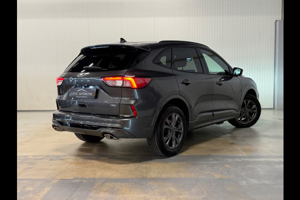 Ford Kuga 2.5 PHEV ST-Line X | ACC | LANE ASSIST | BLACK OPTIC | B&O | PLUG IN HYBRIDE