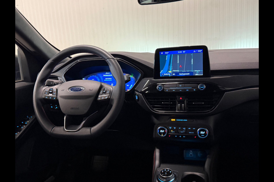 Ford Kuga 2.5 PHEV ST-Line X | ACC | LANE ASSIST | BLACK OPTIC | B&O | PLUG IN HYBRIDE