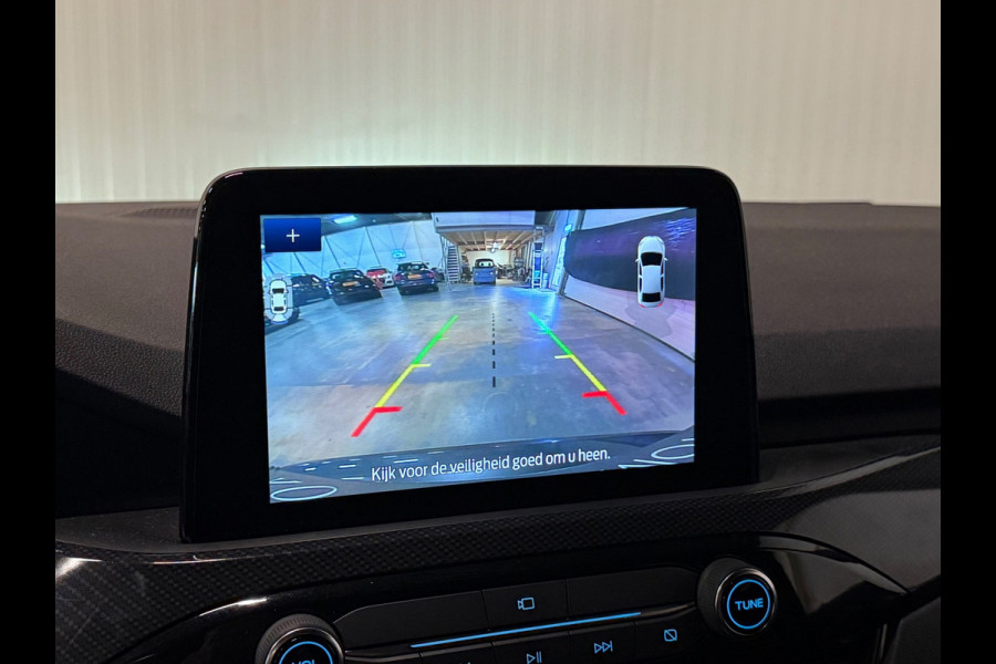 Ford Kuga 2.5 PHEV ST-Line X | ACC | LANE ASSIST | BLACK OPTIC | B&O | PLUG IN HYBRIDE