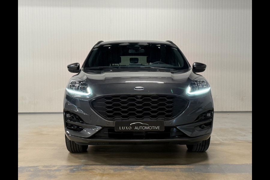 Ford Kuga 2.5 PHEV ST-Line X | ACC | LANE ASSIST | BLACK OPTIC | B&O | PLUG IN HYBRIDE