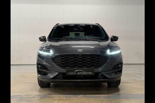 Ford Kuga 2.5 PHEV ST-Line X | ACC | LANE ASSIST | BLACK OPTIC | B&O | PLUG IN HYBRIDE
