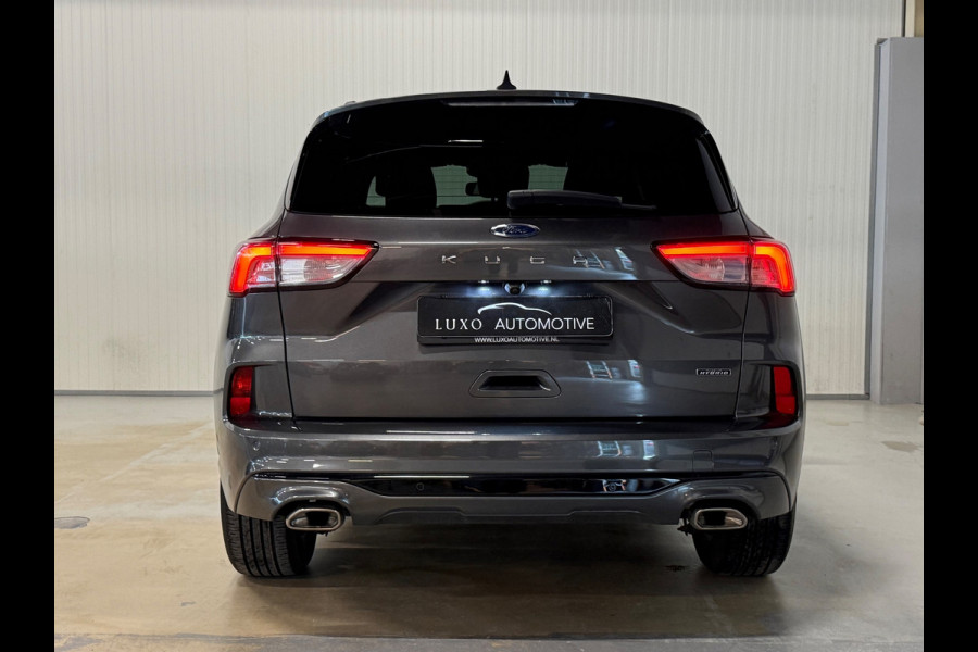 Ford Kuga 2.5 PHEV ST-Line X | ACC | LANE ASSIST | BLACK OPTIC | B&O | PLUG IN HYBRIDE