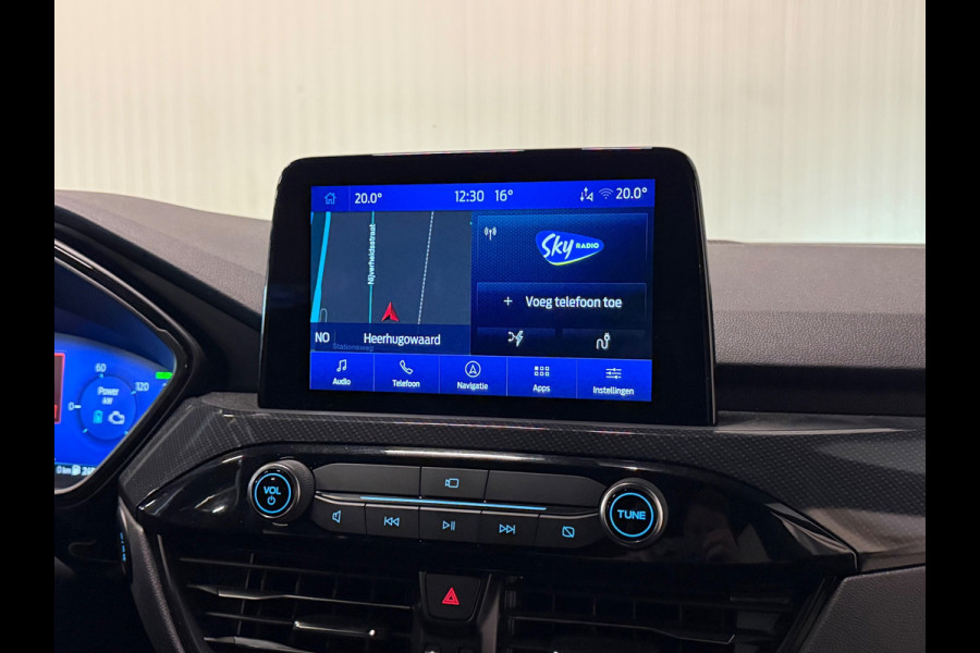 Ford Kuga 2.5 PHEV ST-Line X | ACC | LANE ASSIST | BLACK OPTIC | B&O | PLUG IN HYBRIDE