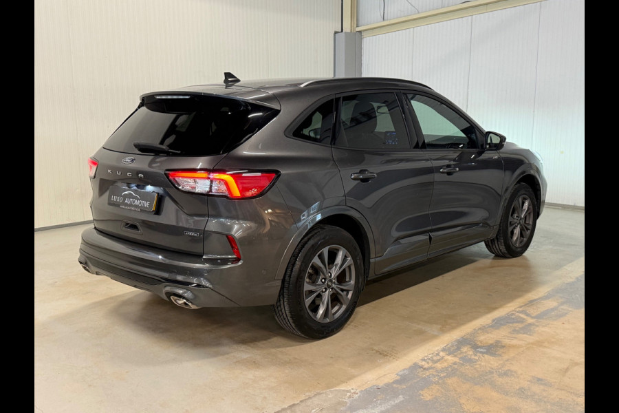 Ford Kuga 2.5 PHEV ST-Line X | ACC | LANE ASSIST | BLACK OPTIC | B&O | PLUG IN HYBRIDE