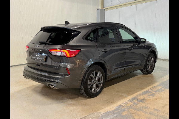 Ford Kuga 2.5 PHEV ST-Line X | ACC | LANE ASSIST | BLACK OPTIC | B&O | PLUG IN HYBRIDE