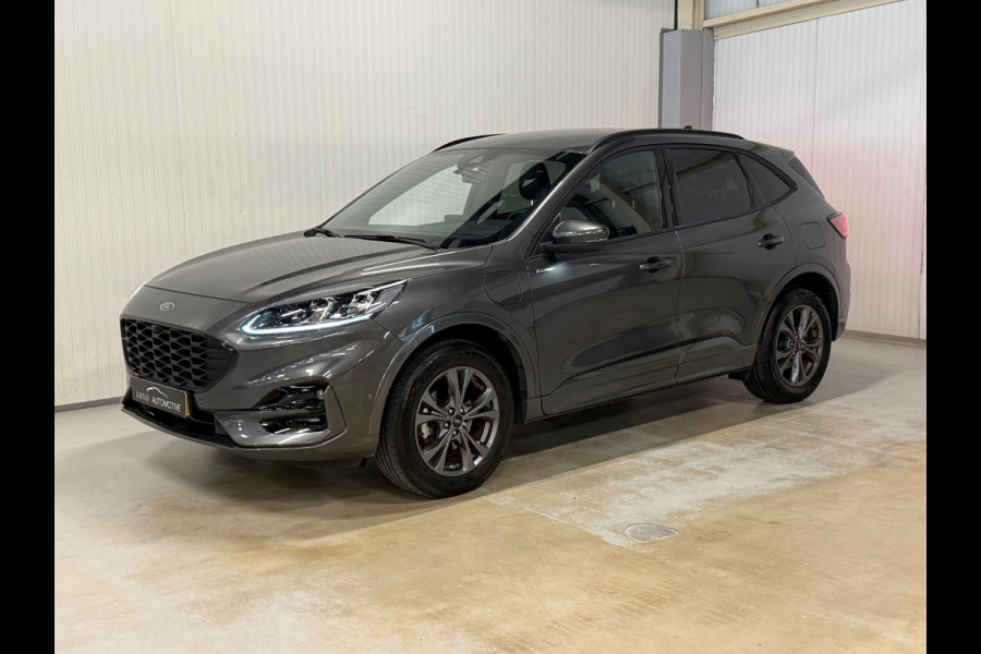 Ford Kuga 2.5 PHEV ST-Line X | ACC | LANE ASSIST | BLACK OPTIC | B&O | PLUG IN HYBRIDE