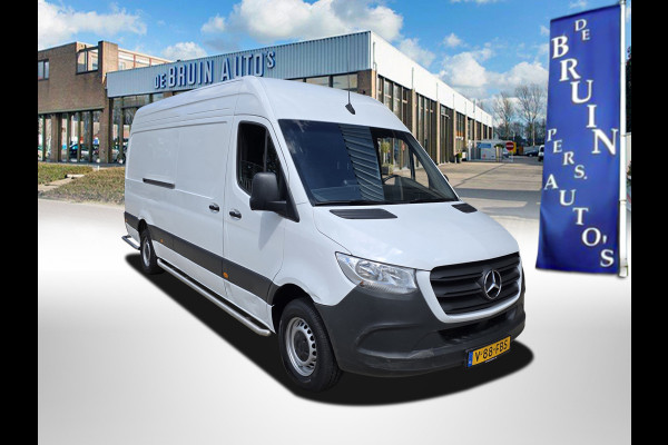 Mercedes-Benz Sprinter 315 CDI L4H3 Autm. Airco MBux Achteruitrijcamera