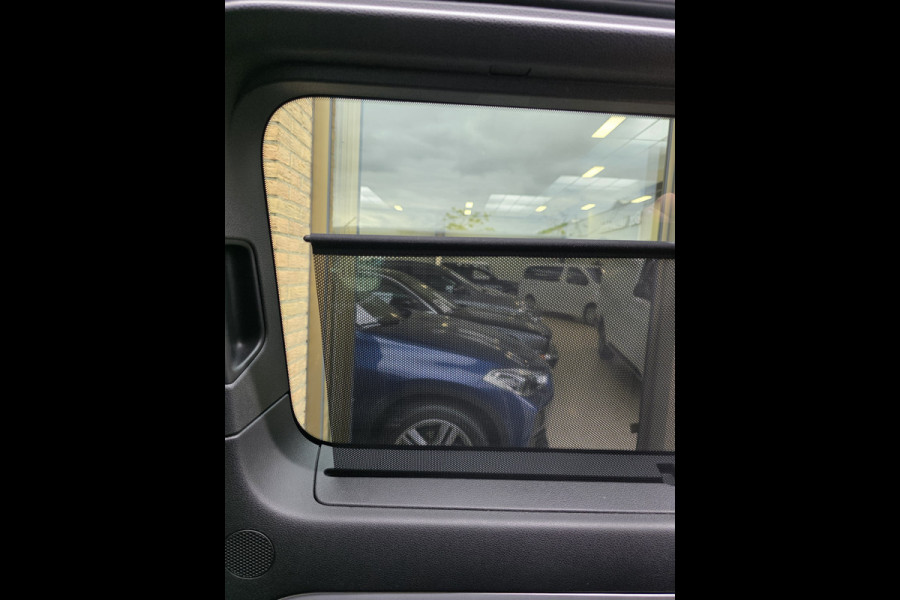 Opel Vivaro-e /Zafira-e L2 Innovation 50 kWh Links & Rechts schuifdeur Privacy glass Climate control Cruise control Navigatie systeem
