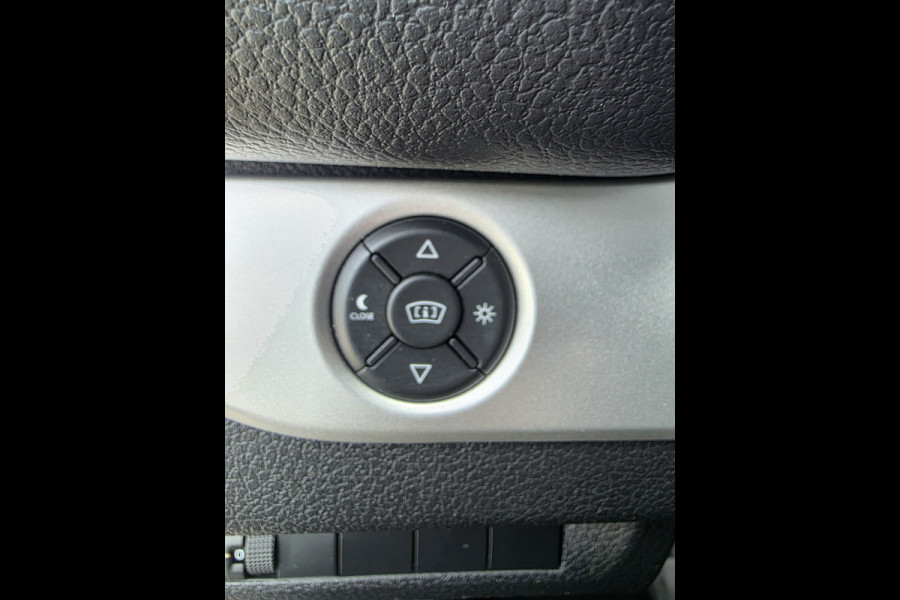 Opel Vivaro-e /Zafira-e L2 Innovation 50 kWh Links & Rechts schuifdeur Privacy glass Climate control Cruise control Navigatie systeem