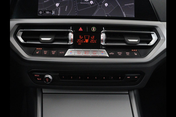 BMW 3 Serie Touring 320e Business Edition Plus | SOH 90% | Leder | Stoelverwarming | Carplay | Cruise control | Climate control | Elektrische achterklep | Park assist | PHEV