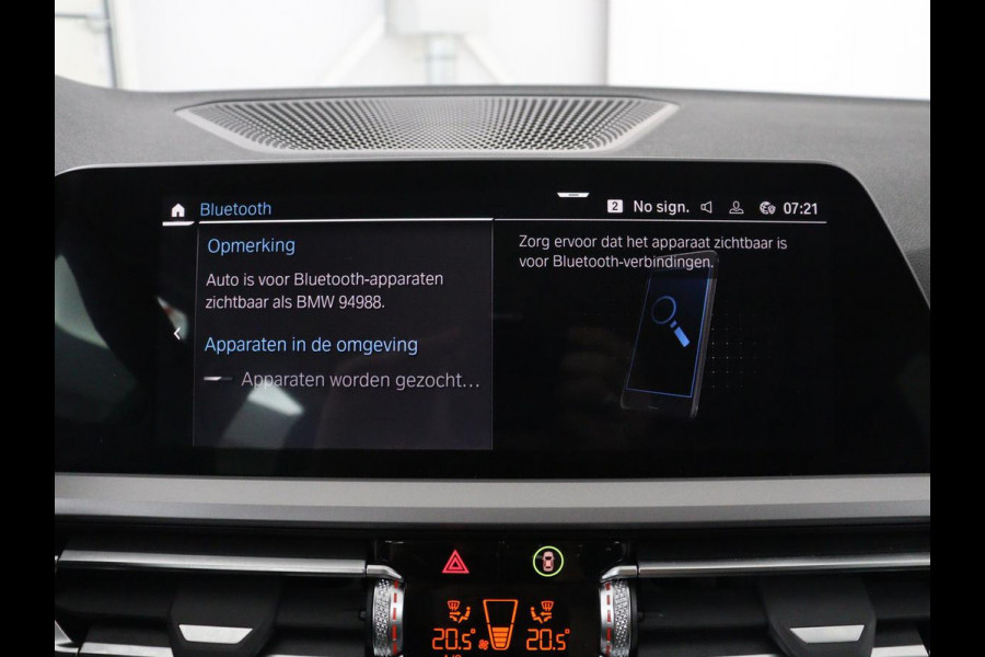 BMW 3 Serie Touring 320e Business Edition Plus | SOH 90% | Leder | Stoelverwarming | Carplay | Cruise control | Climate control | Elektrische achterklep | Park assist | PHEV