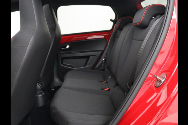 Seat Mii 1.0 FR Line Pano | Airco | Lichtmetalen velgen | Striping | Sportstoelen